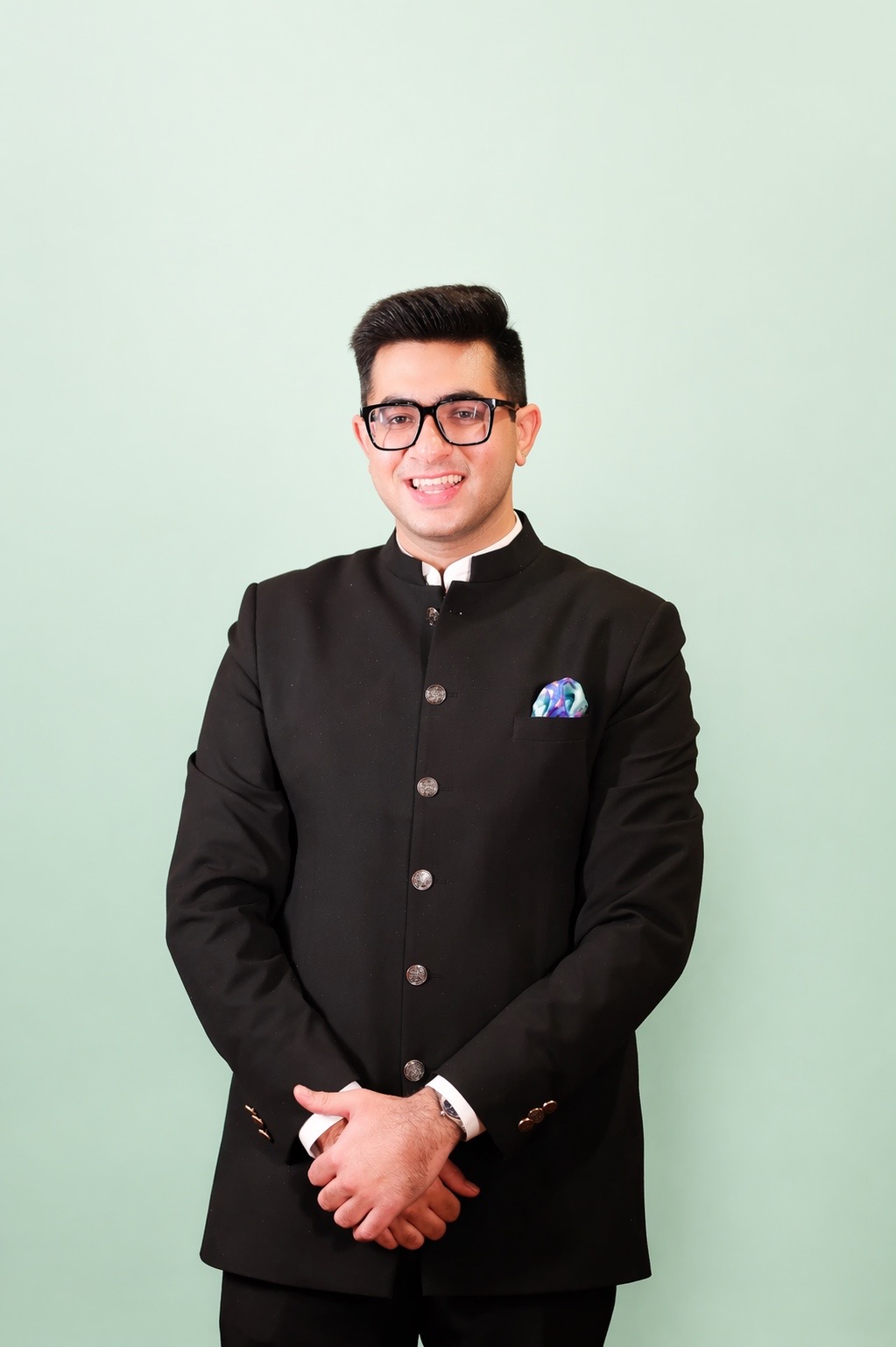 Chirag Rughwani